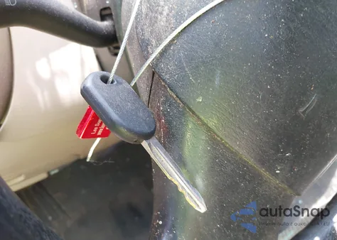 2001 Ford F-150 Xl/Xlt z USA, uszkodzony, nr VIN 1FTRF17WX1KB75142